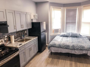 Cozy STUDIO off North Broad Street